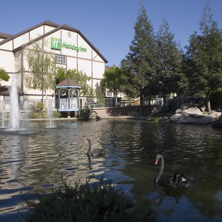 Holiday Inn Selma - Swancourt Екстер'єр фото
