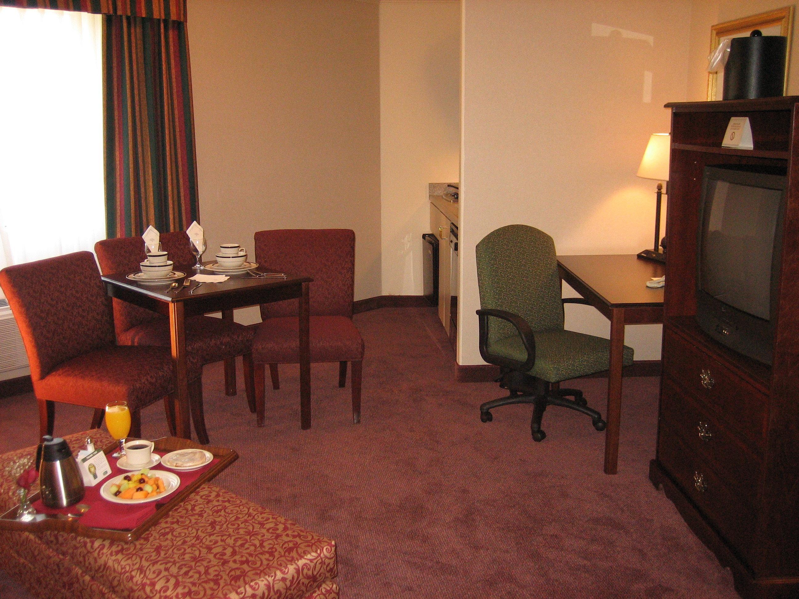 Holiday Inn Selma - Swancourt Екстер'єр фото