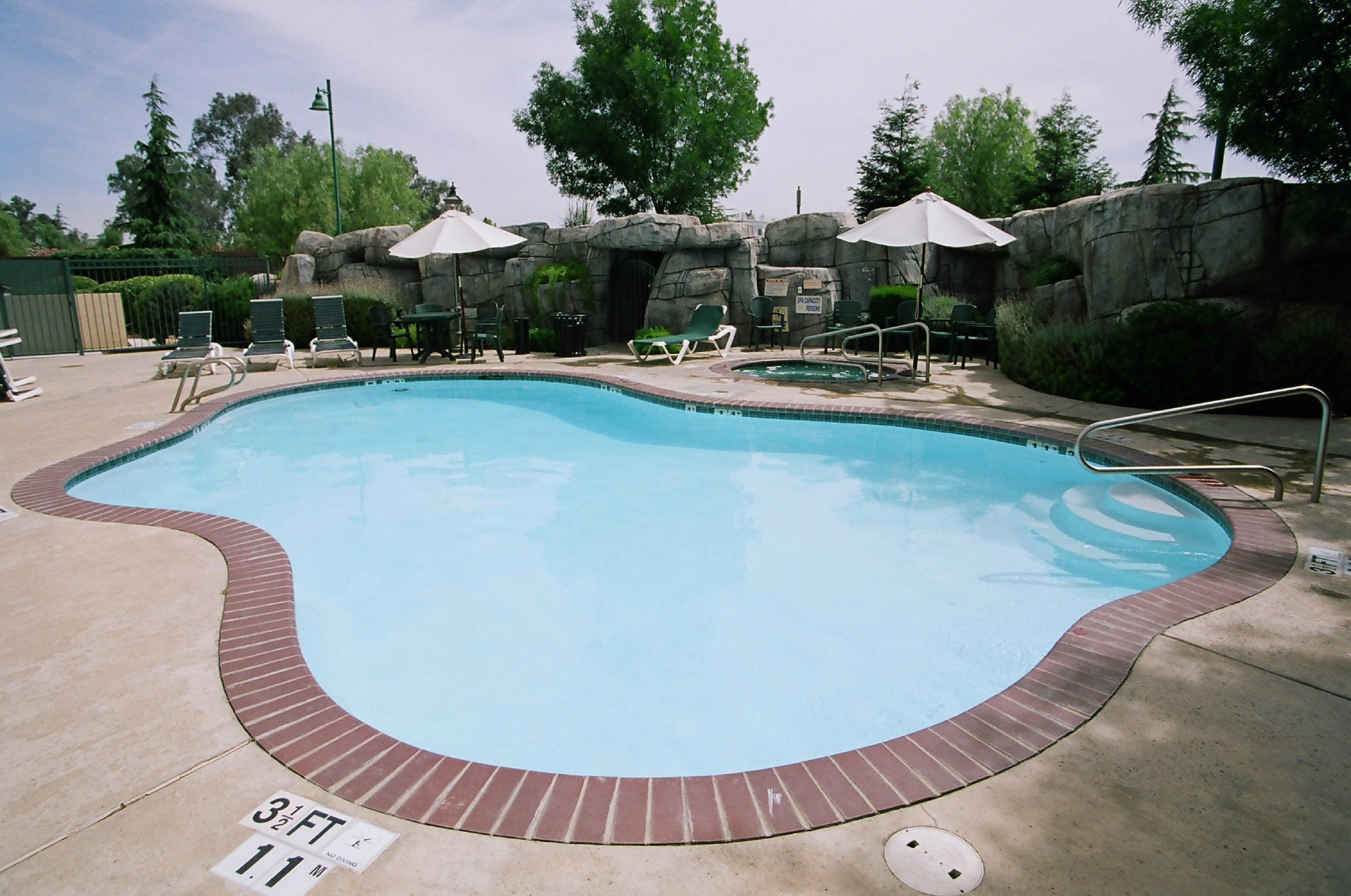 Holiday Inn Selma - Swancourt Екстер'єр фото