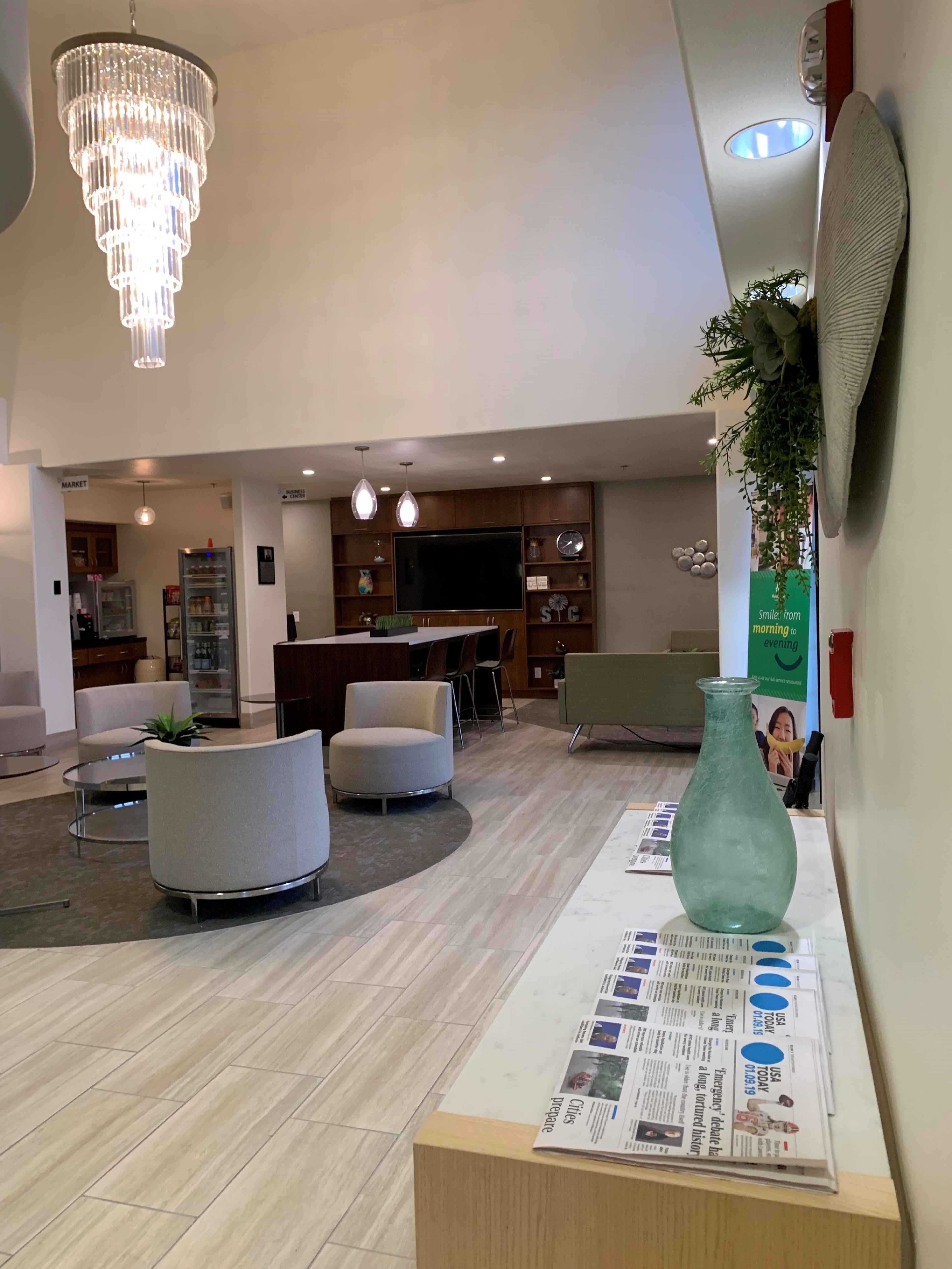 Holiday Inn Selma - Swancourt Екстер'єр фото
