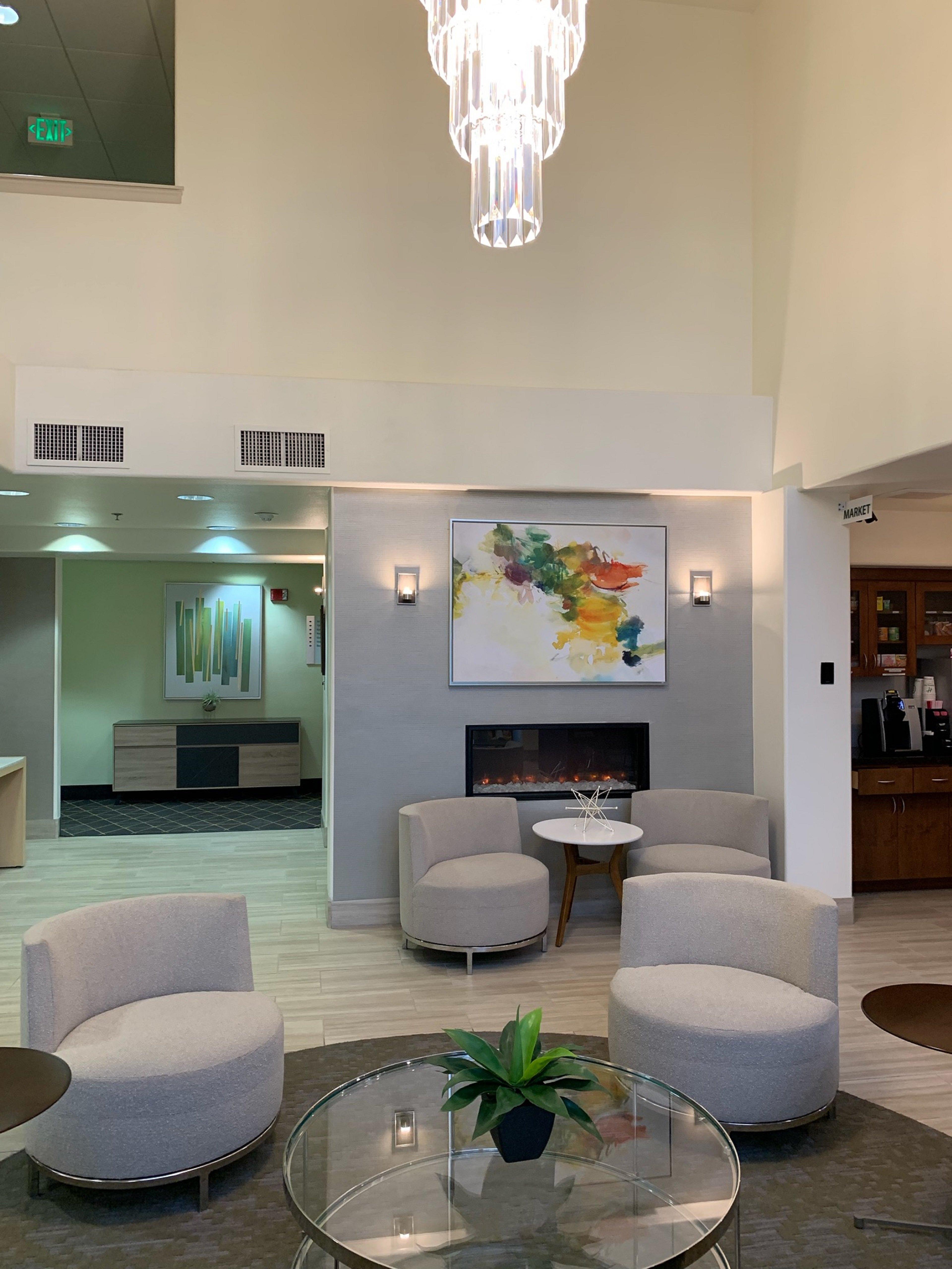 Holiday Inn Selma - Swancourt Екстер'єр фото