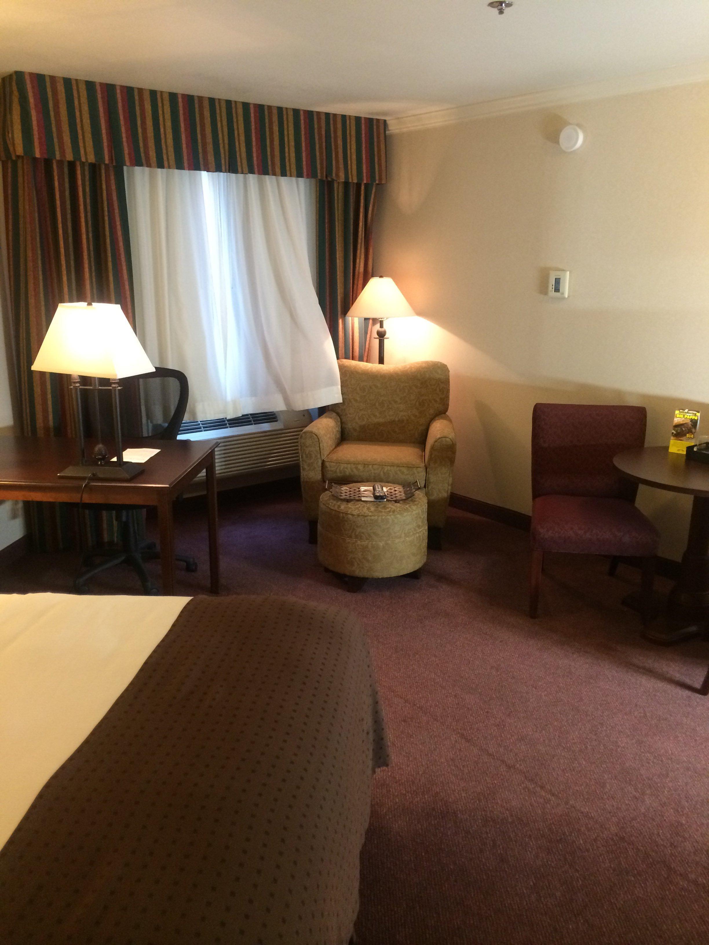 Holiday Inn Selma - Swancourt Екстер'єр фото