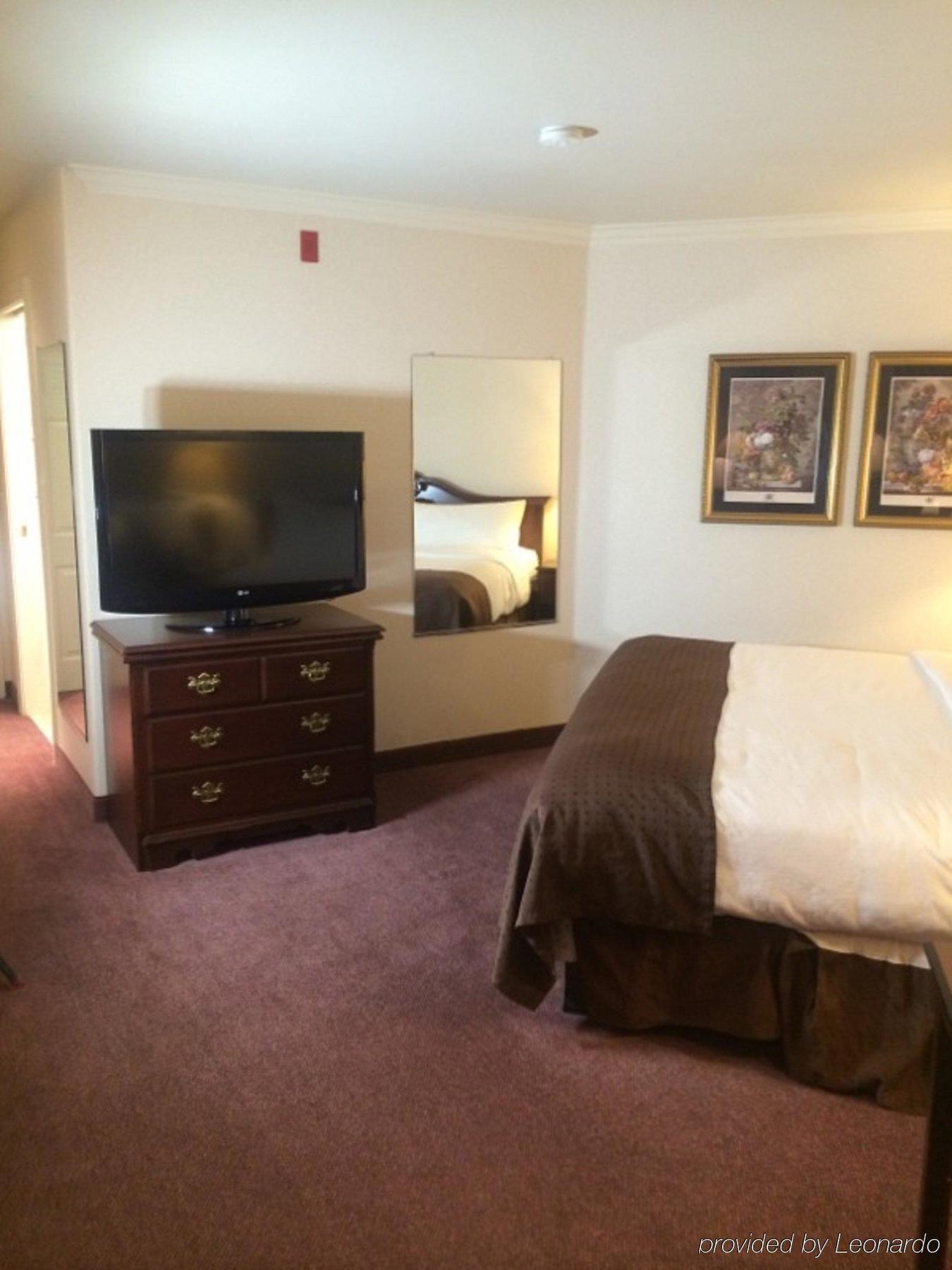 Holiday Inn Selma - Swancourt Екстер'єр фото