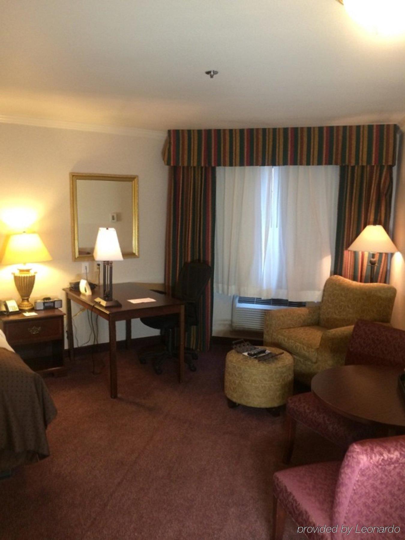 Holiday Inn Selma - Swancourt Екстер'єр фото