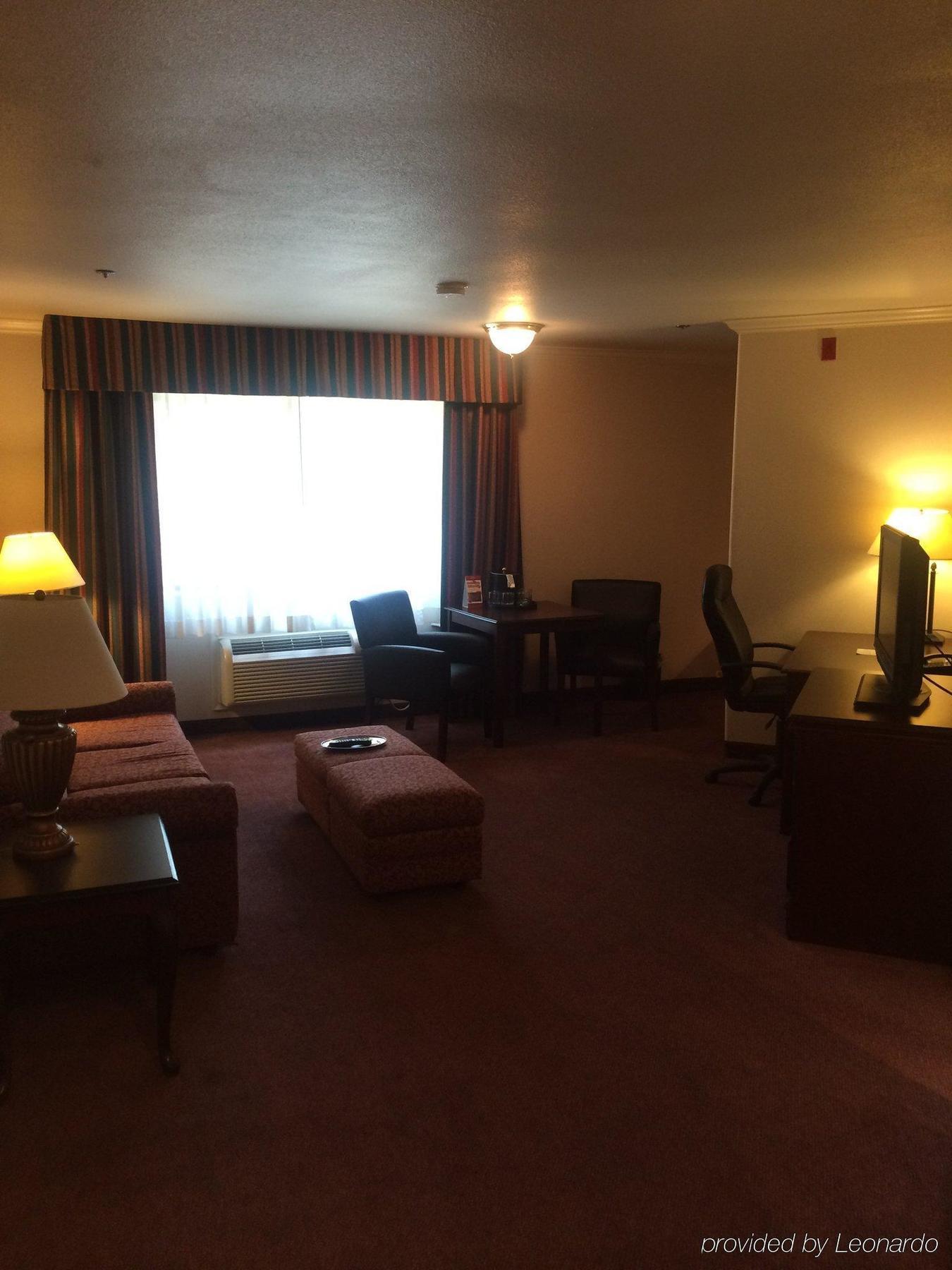 Holiday Inn Selma - Swancourt Екстер'єр фото