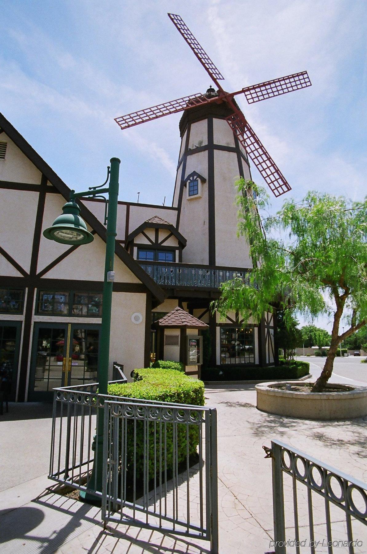 Holiday Inn Selma - Swancourt Екстер'єр фото
