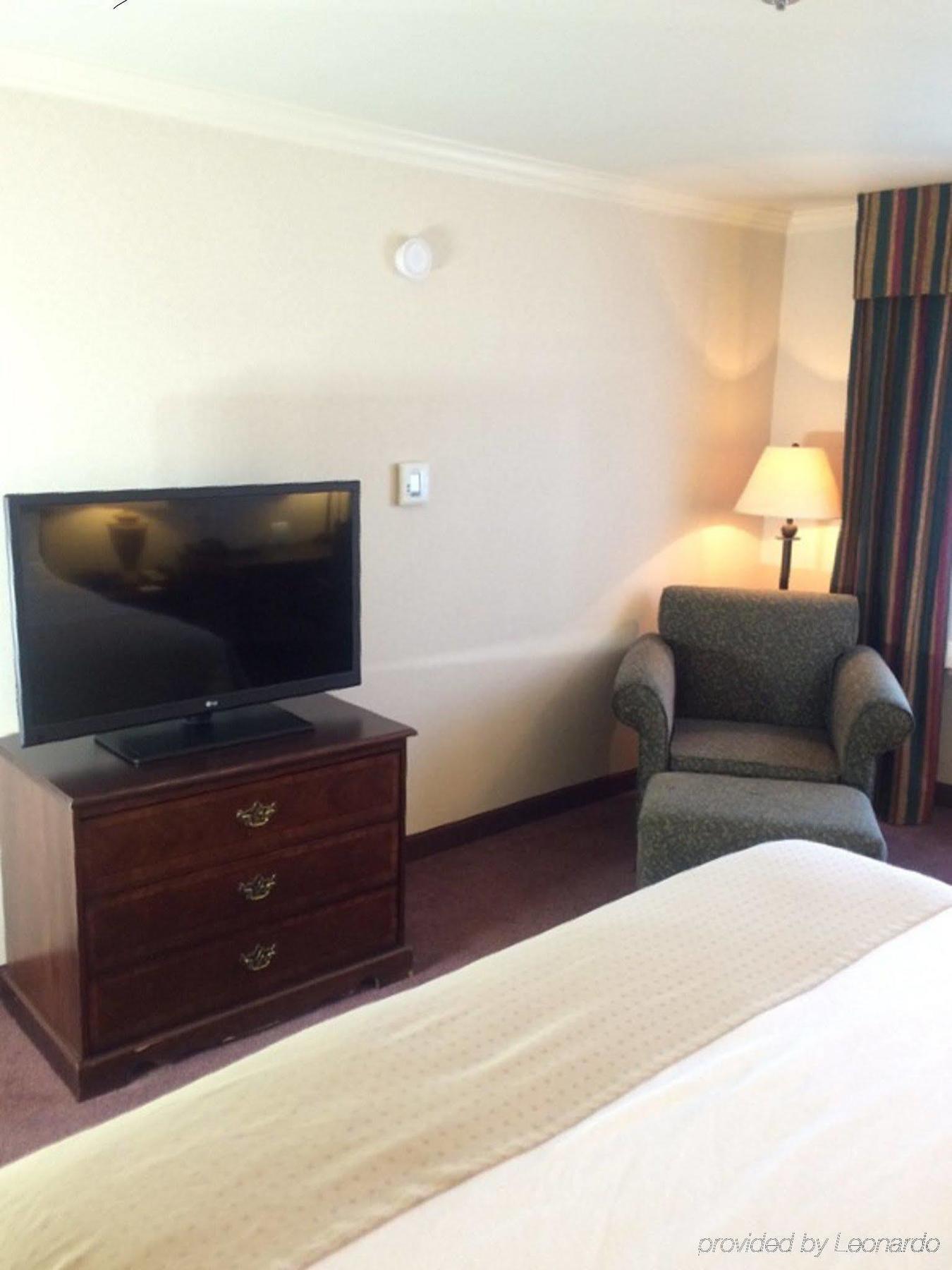 Holiday Inn Selma - Swancourt Екстер'єр фото