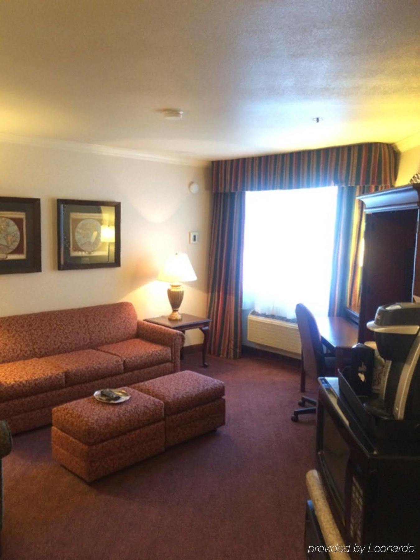 Holiday Inn Selma - Swancourt Екстер'єр фото