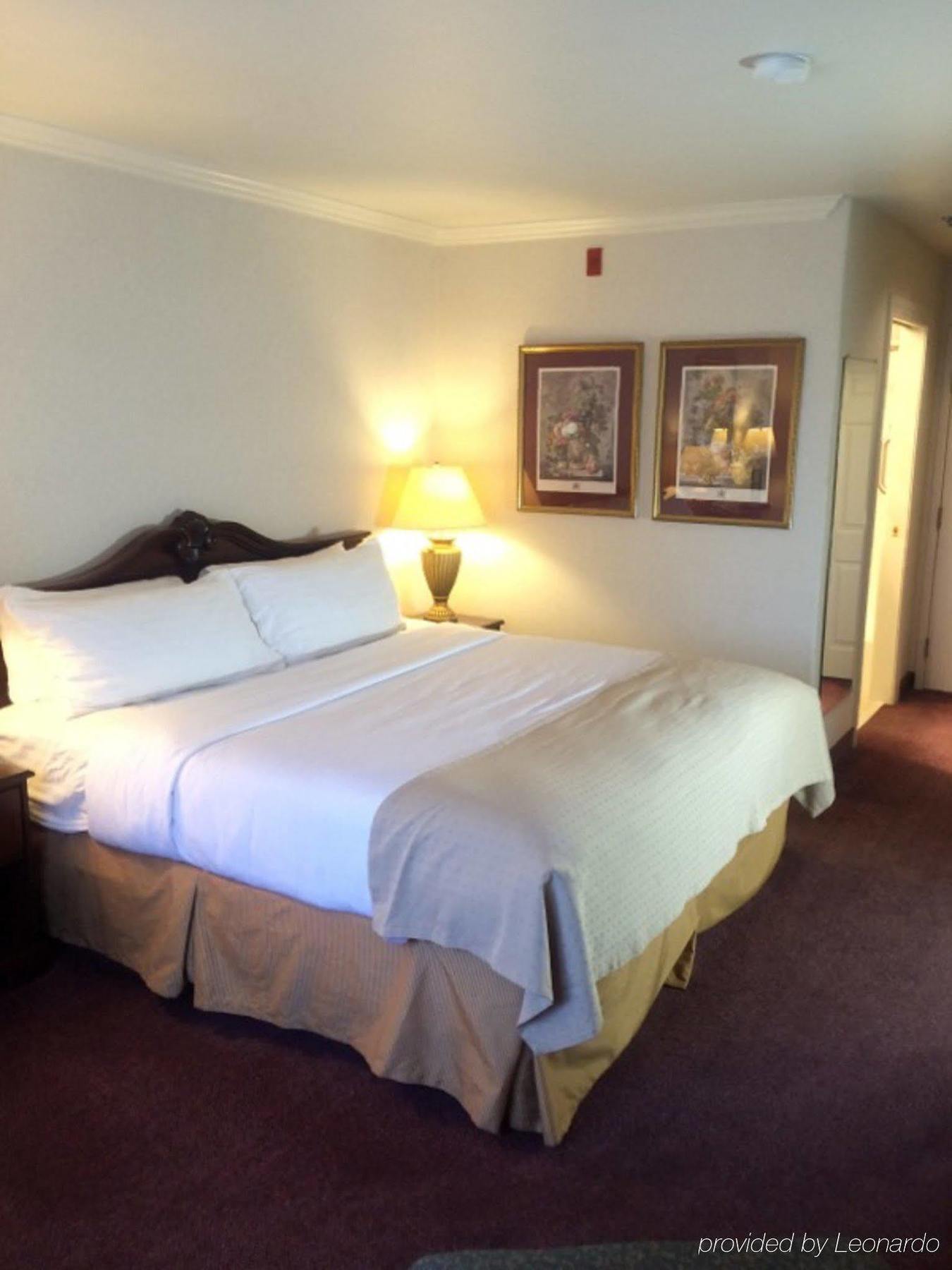 Holiday Inn Selma - Swancourt Екстер'єр фото