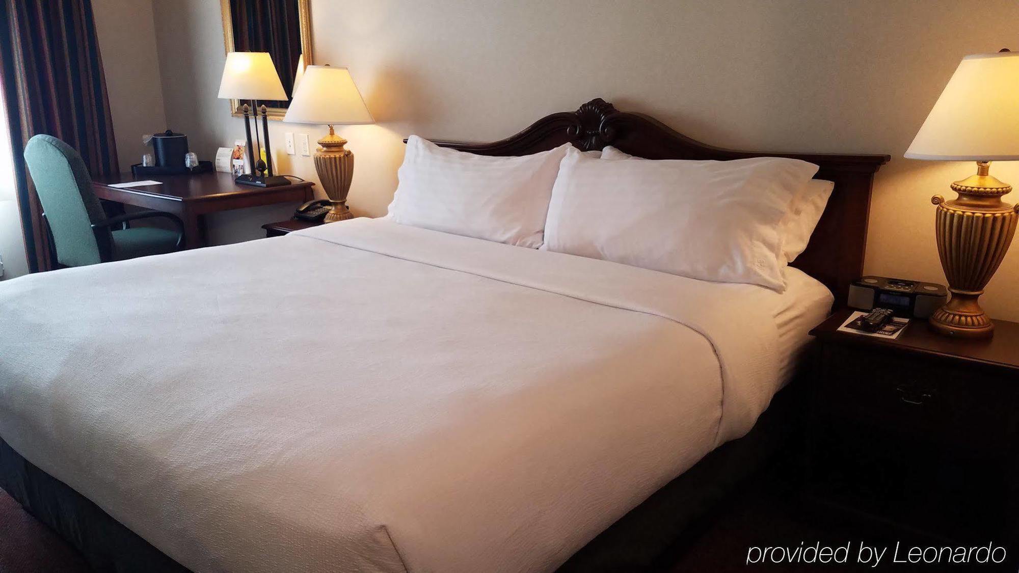 Holiday Inn Selma - Swancourt Екстер'єр фото