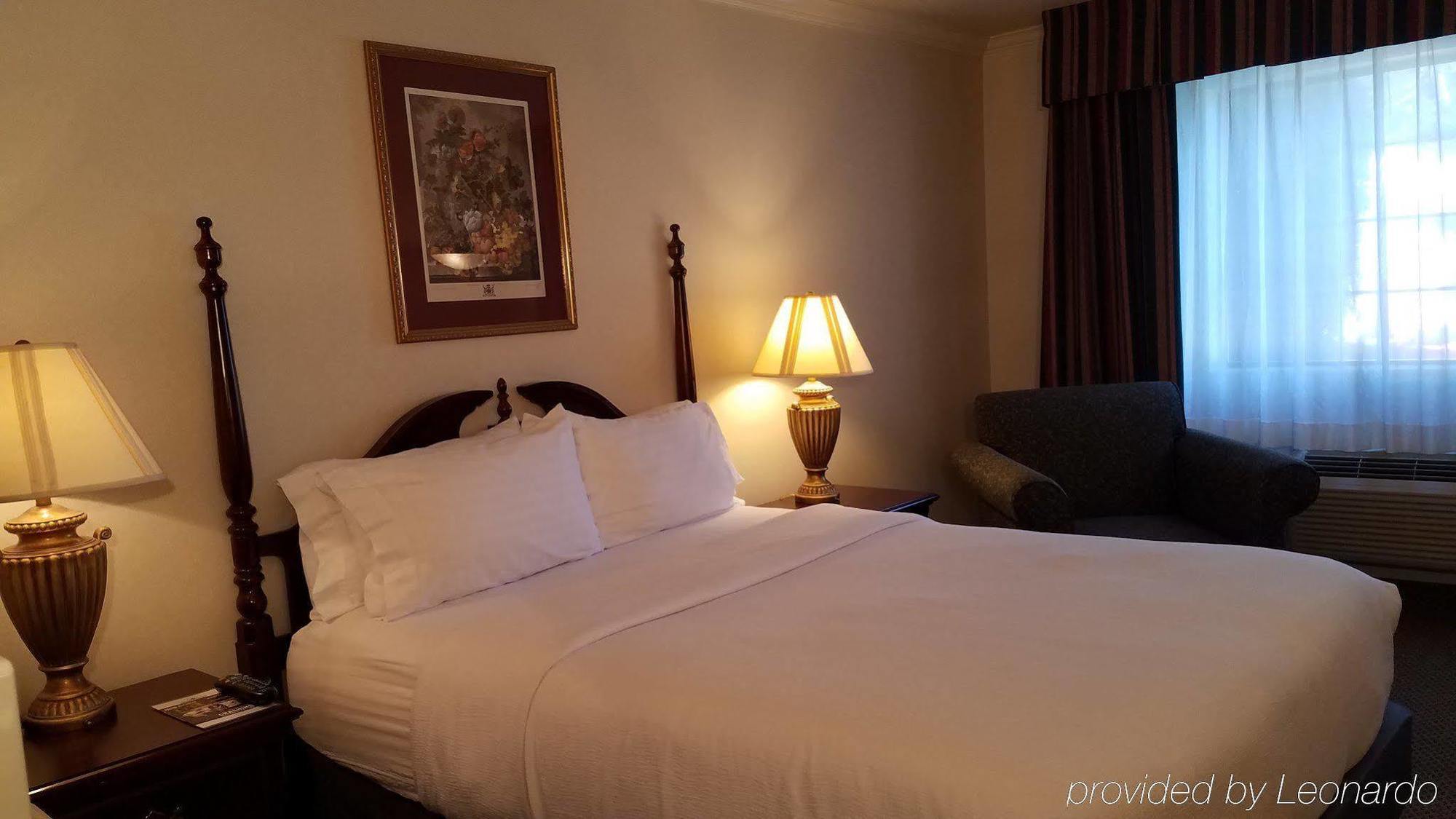 Holiday Inn Selma - Swancourt Екстер'єр фото
