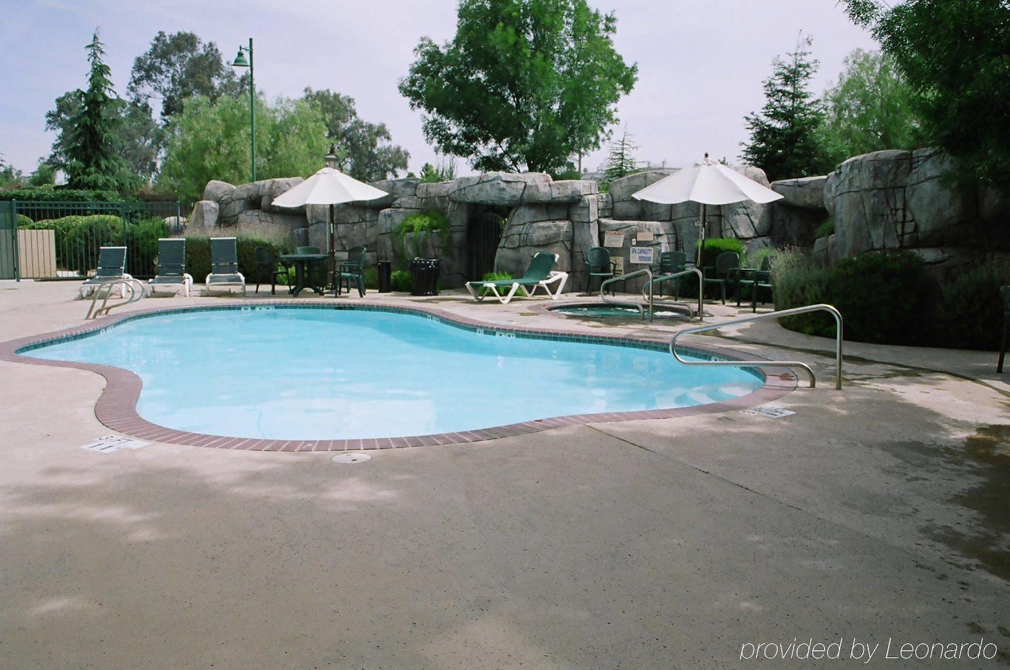 Holiday Inn Selma - Swancourt Екстер'єр фото