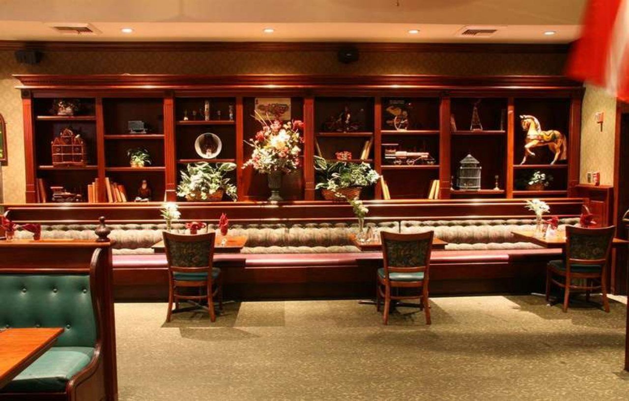 Holiday Inn Selma - Swancourt Екстер'єр фото