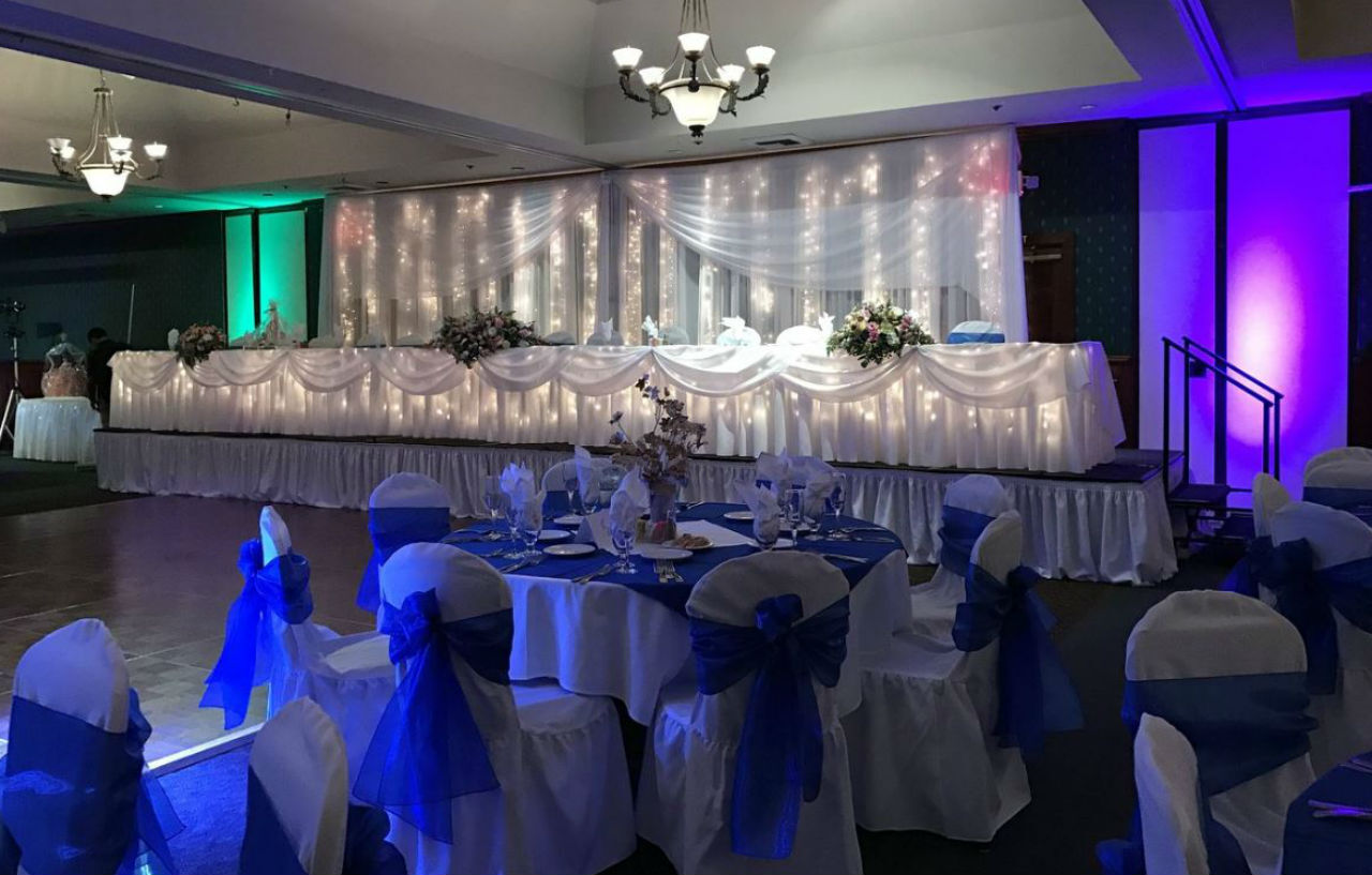 Holiday Inn Selma - Swancourt Екстер'єр фото